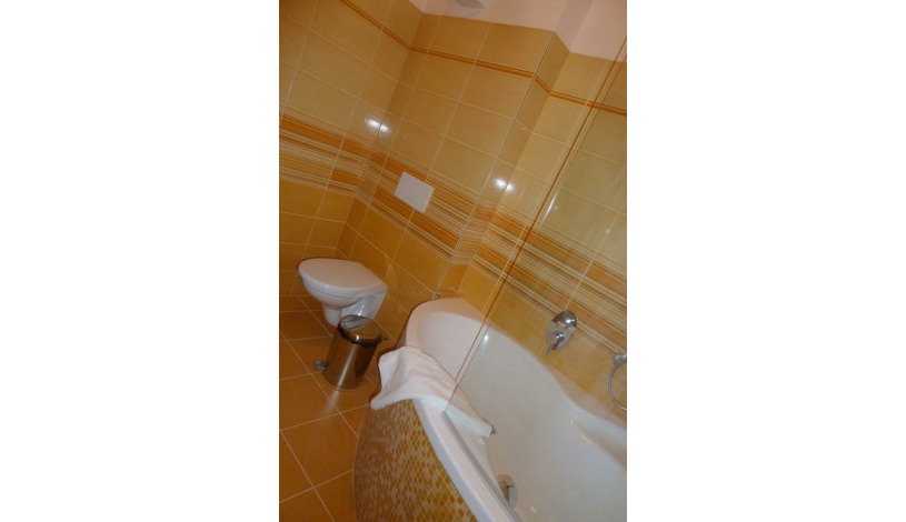 Residence Hamelika Mariánské Lázně